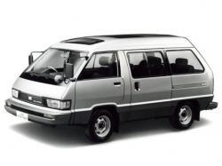 Daihatsu Delta Wagon Daihatsu Delta Wagon