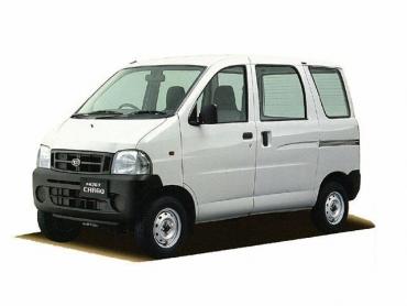 Daihatsu Hijet IX Микровэн