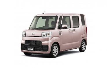 Daihatsu Hijet Caddie  Фургон