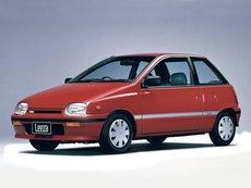 Daihatsu Leeza Хэтчбек 3дв.