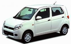 Daihatsu MAX