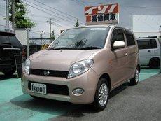 Daihatsu MAX I
