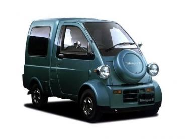 Daihatsu Midget Daihatsu Midget