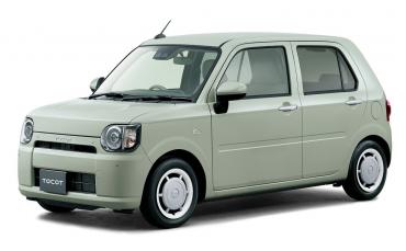 Daihatsu Mira Tocot