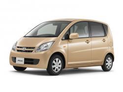 Daihatsu Move IV