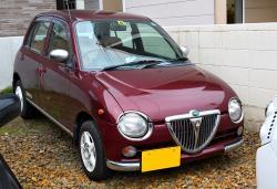 Daihatsu Opti