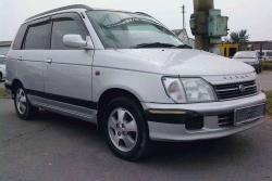 Daihatsu Pyzar Daihatsu Pyzar