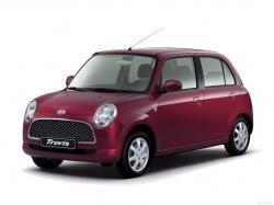 Daihatsu Trevis Daihatsu Trevis