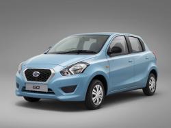 Datsun GO Datsun GO