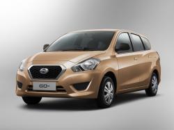 Datsun GO+ Datsun GO+