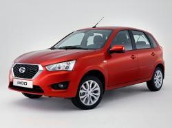 Datsun mi-DO Datsun mi-DO