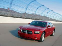 Dodge Charger I