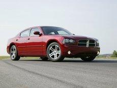 Dodge Charger V (LX)