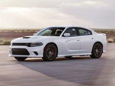 Dodge Charger VI (LD) Рестайлинг