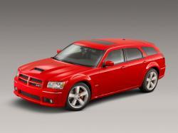 Dodge Magnum