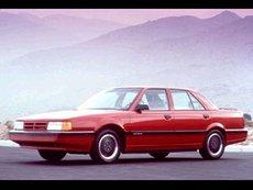 Dodge Monaco