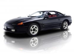 Dodge Stealth