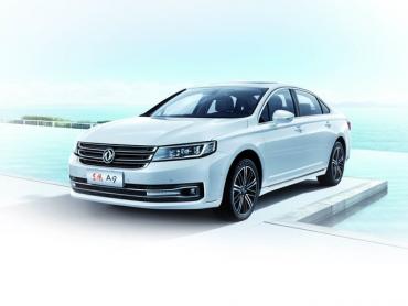 DongFeng A9 DongFeng A9