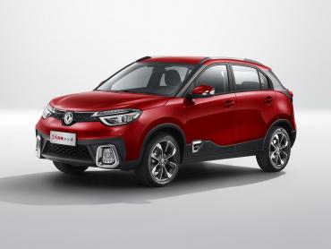 Dongfeng AX4