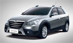 DongFeng H30 Cross