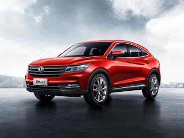 Dongfeng iX5