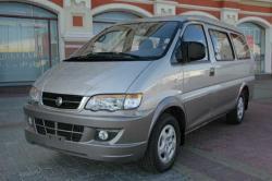 DongFeng MPV