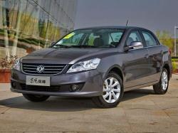 DongFeng S30