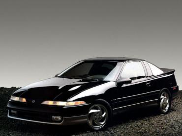 Eagle Talon I Купе