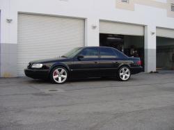 FAW A6