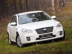 FAW Besturn B50