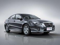 FAW Besturn B50 I