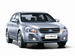 FAW Besturn B70 FAW Besturn B70