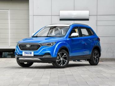 FAW Besturn X40 I I Внедорожник 5 дв. FAW Besturn X40 I I Внедорожник 5 дв.