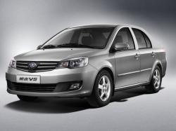 FAW V5 FAW V5
