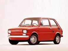 Fiat 126 Fiat 126