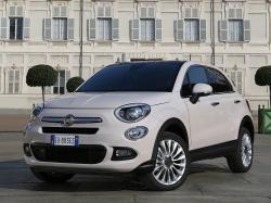 Fiat 500X Fiat 500X
