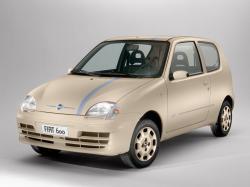 Fiat 600 Fiat 600