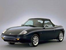 Fiat Barchetta I