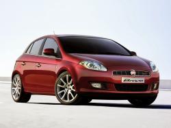 Fiat Bravo Fiat Bravo