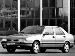 Fiat Croma I