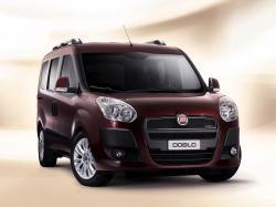 Fiat Doblo II Fiat Doblo II