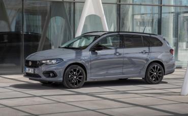 Fiat Egea