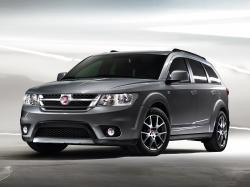 Fiat Freemont Fiat Freemont