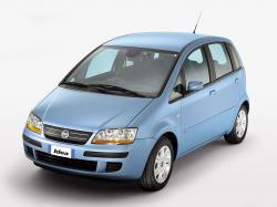 Fiat Idea