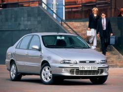 Fiat Marea Седан Fiat Marea Седан