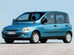 Fiat Multipla I