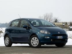 Fiat Punto Fiat Punto