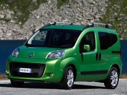 Fiat Qubo