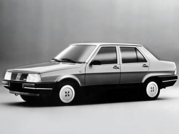 Fiat Regata 1983 1990 Седан Fiat Regata 1983 1990 Седан