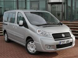 Fiat Scudo Fiat Scudo